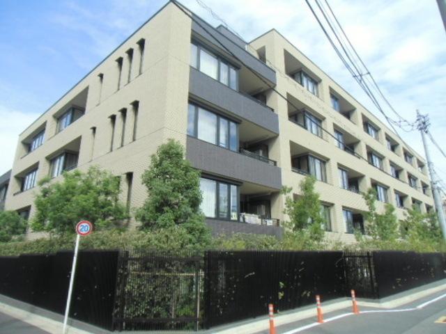 ジオ文京大塚仲町